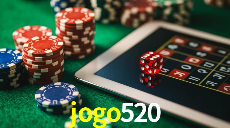 Faça Login na Plataforma jogo520